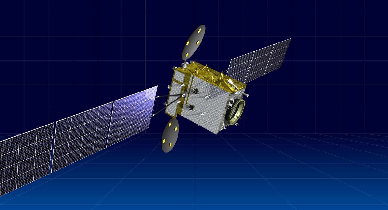 АО «Казтелерадио» завершило тестовые работы по переходу на казахстанский спутник «Kazsat-3»