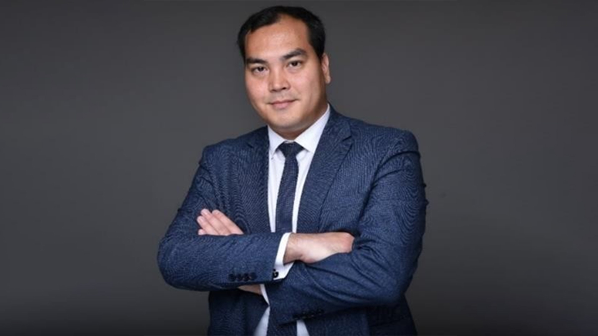 Ишбаев Алибек Азатбекович