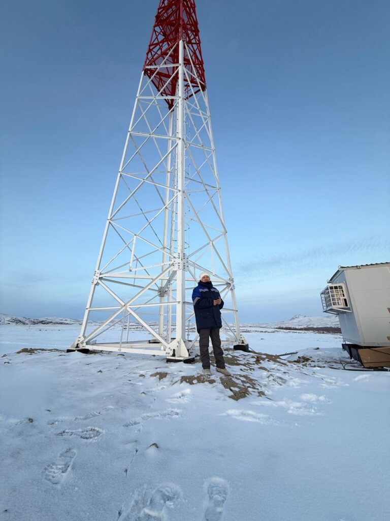 Женское лицо большой техники: Жапарханова Алия Канатовна — о профессионализме, ответственности и работе в одном из самых важных подразделений АО «Казтелерадио»
