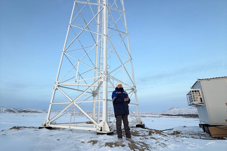 Женское лицо большой техники: Жапарханова Алия Канатовна — о профессионализме, ответственности и работе в одном из самых важных подразделений АО «Казтелерадио»