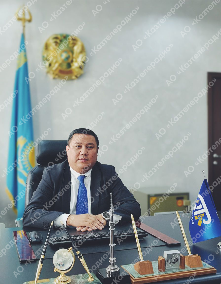 Нұрдәулет Руислам Әбілқанұлы