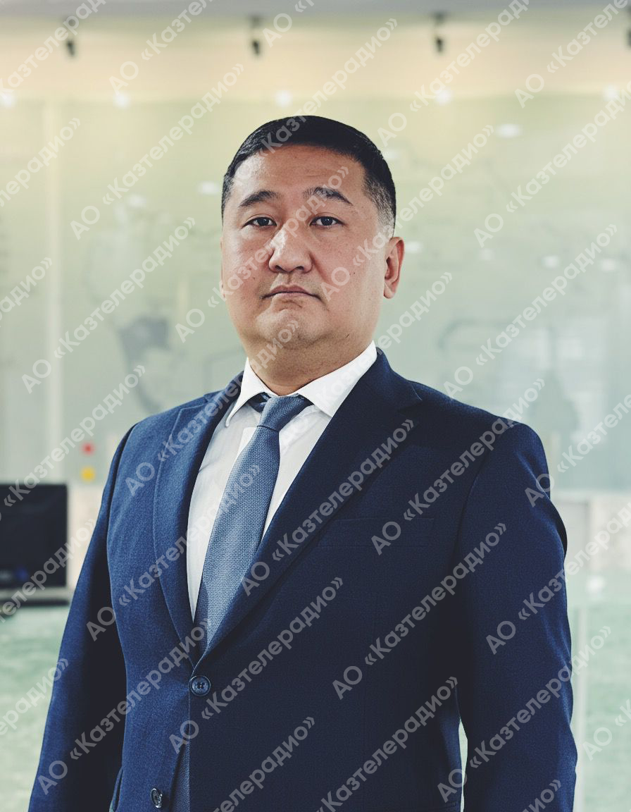 Архат Бахтбекұлы Садвакасов