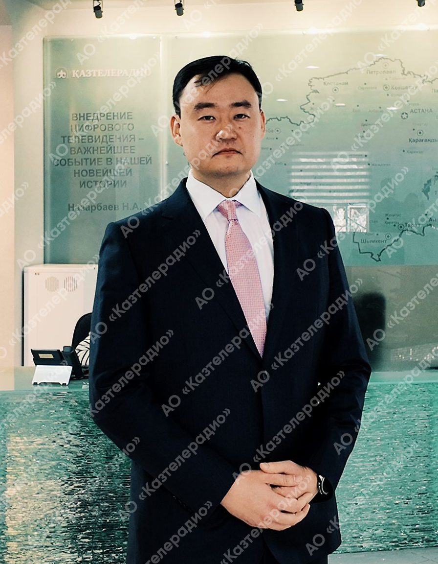 Капьятов Ансар Маратович